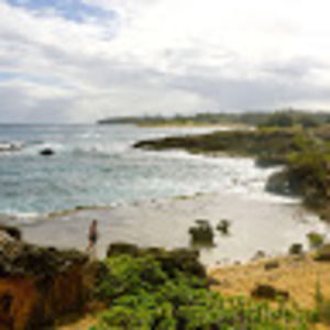 Meet your Posher, Samara